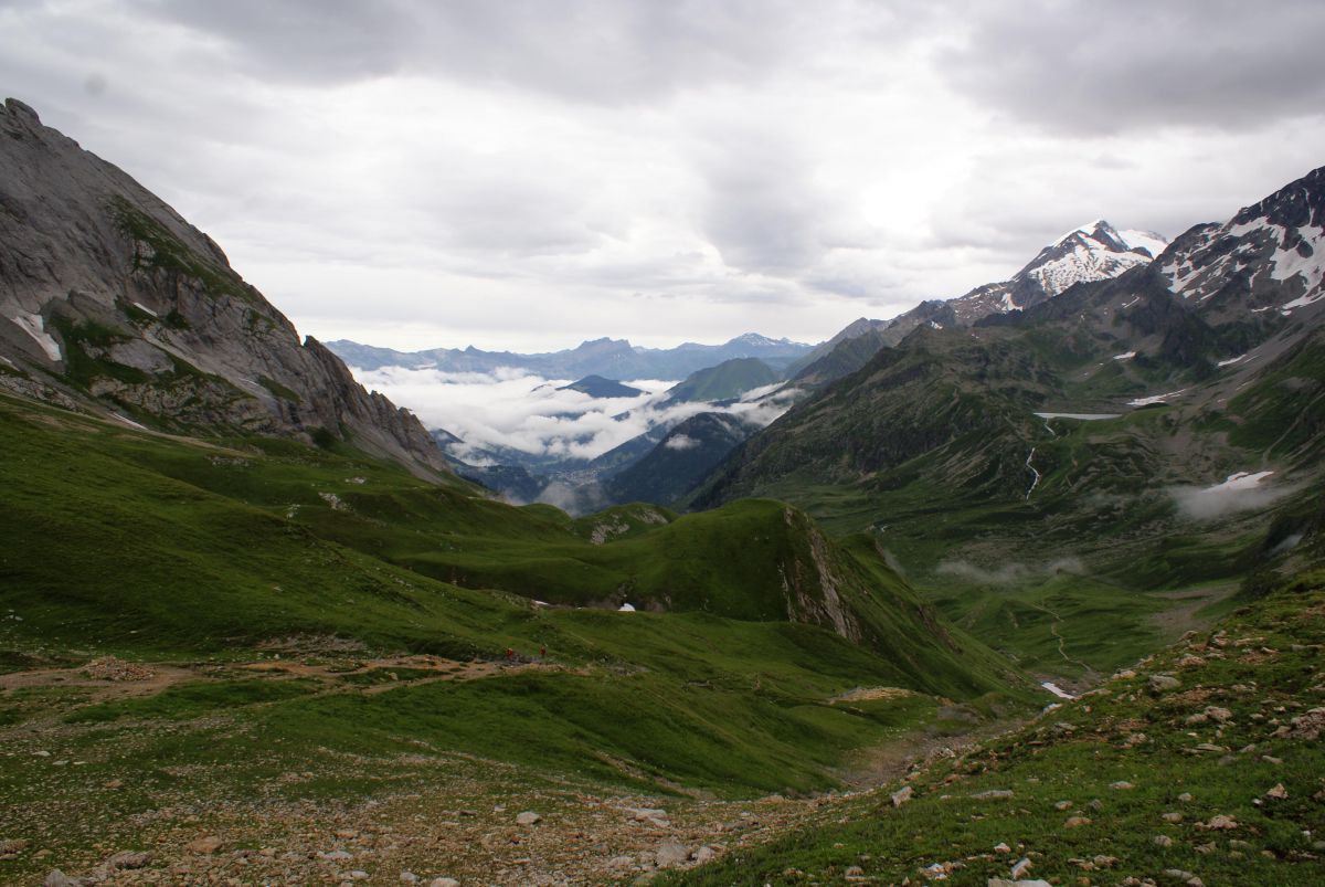 Tour du Mont-Blanc